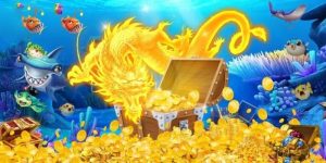 bắn cá rồng rr88