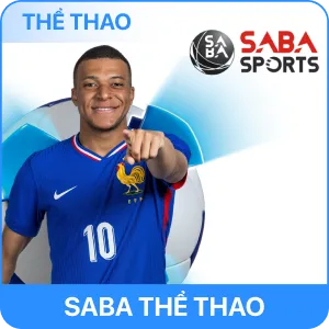 sảnh saba tại thể thao rr88