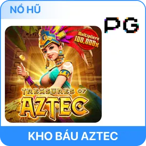 kho báu aztec